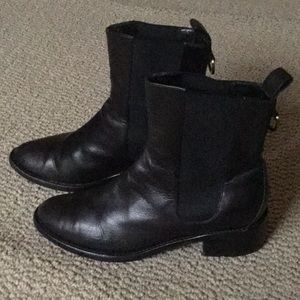 Cole Haan Nike Air Boots